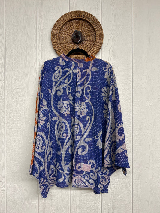 Dylan Button-Down 1025 056