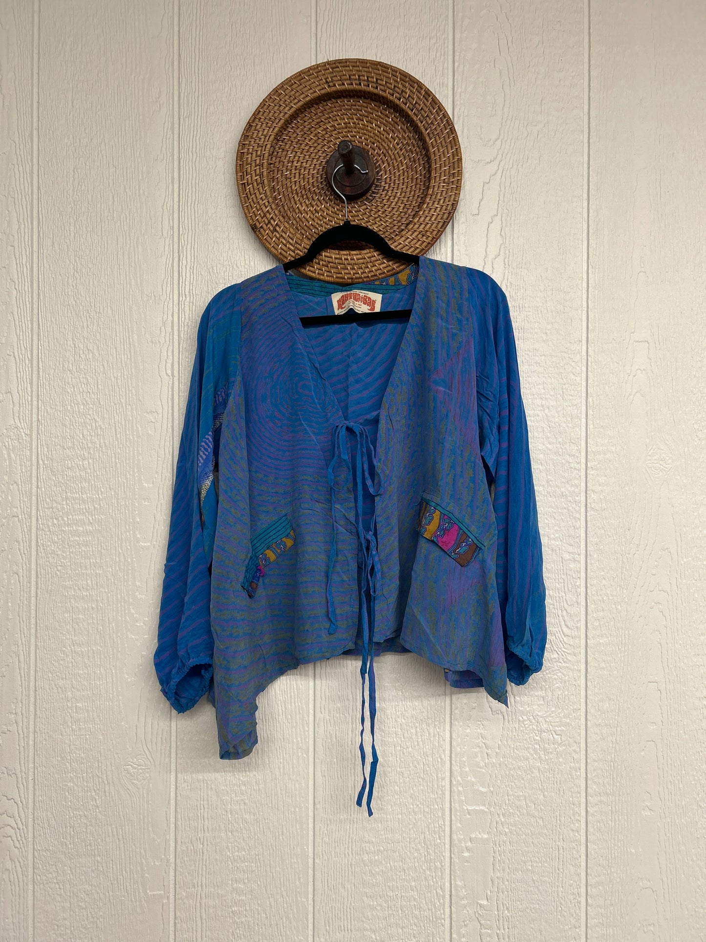 Daisy Blouse 1025 234