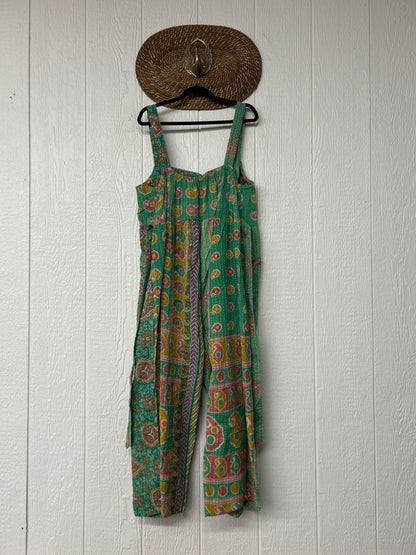 Crossroad Kantha Overalls 1025 140