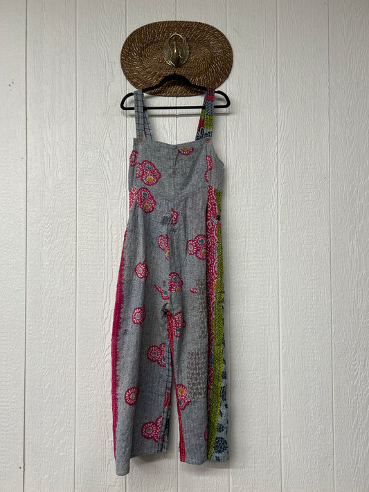 Crossroad Kantha Overalls 1025 238