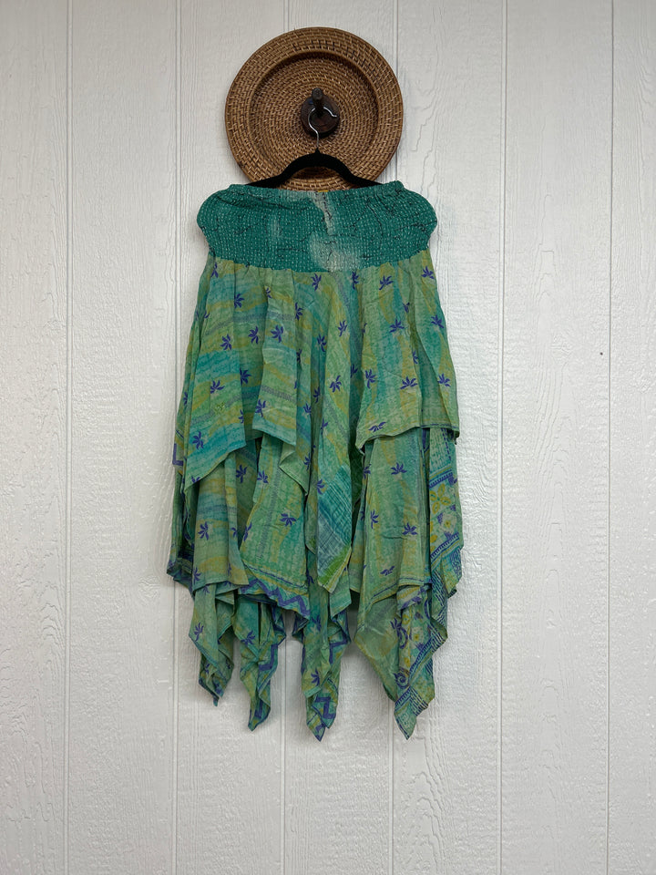 Crepe Pixie Skirt 0625 237
