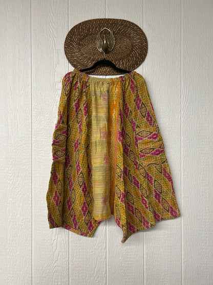 Pareo Kantha Karma Culottes 0626 180