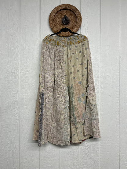 Pareo Kantha Butterfly Pant 0826 197
