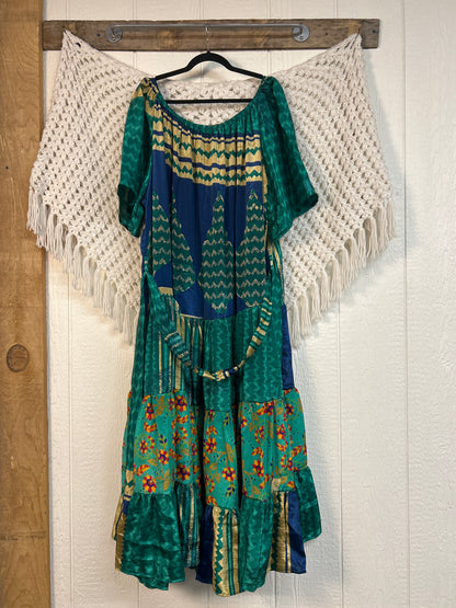 Rasgulla Sari Nova Maxi 0826 124