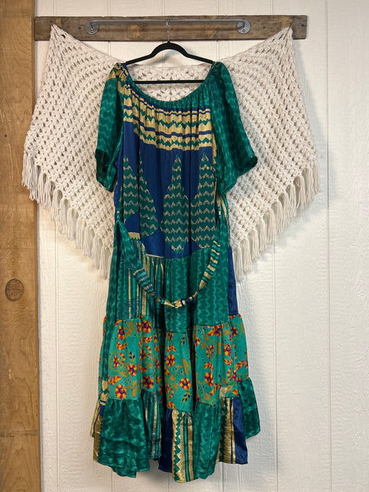 Rasgulla Sari Nova Maxi 0826 124