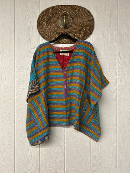 Pareo Kantha Shortie-Muu 0926 106