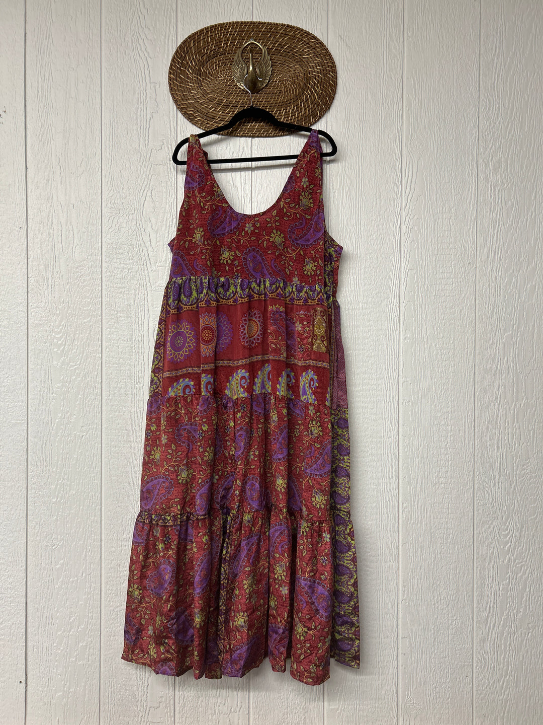 Celeste Jumpsuit 0725 037