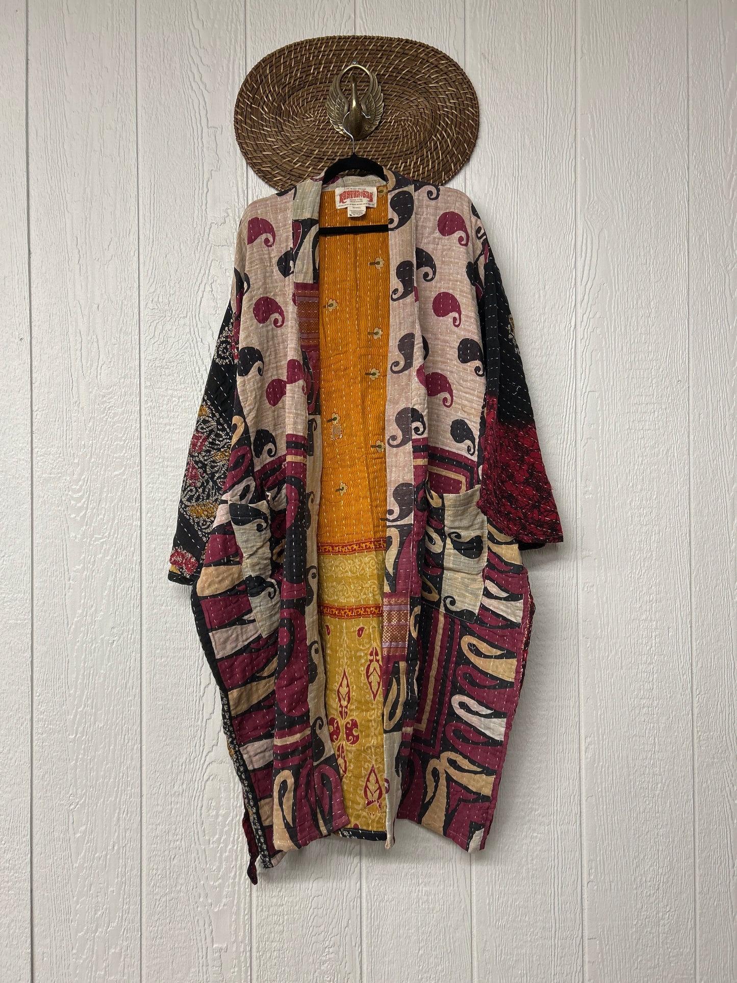 Koverlet Dreamweaver Robe 1225 128