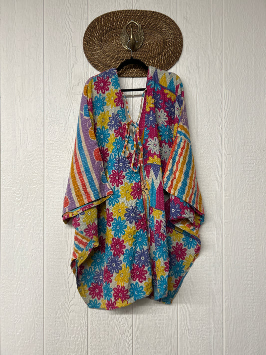 Pareo Kantha Shortie Moondance Muu 0926 077