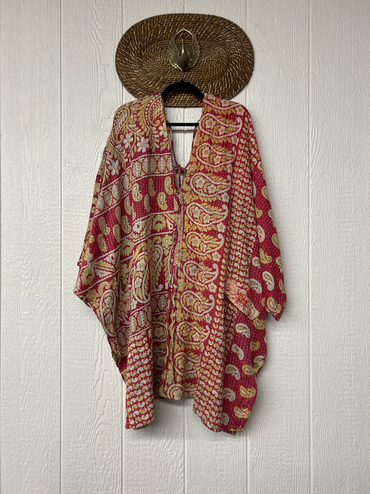 Pareo Kantha Shortie Moondance Muu 0926 019