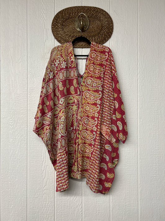 Pareo Kantha Shortie Moondance Muu 0926 019