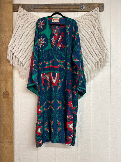 New Moon Maxi 1025 110