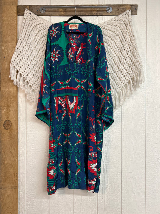 New Moon Maxi 1025 110