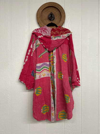Pareo Kantha Poetic Hoodie 0226 104