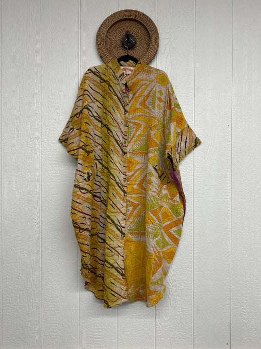 Pareo Kantha Free To Be Maxi 0826 113