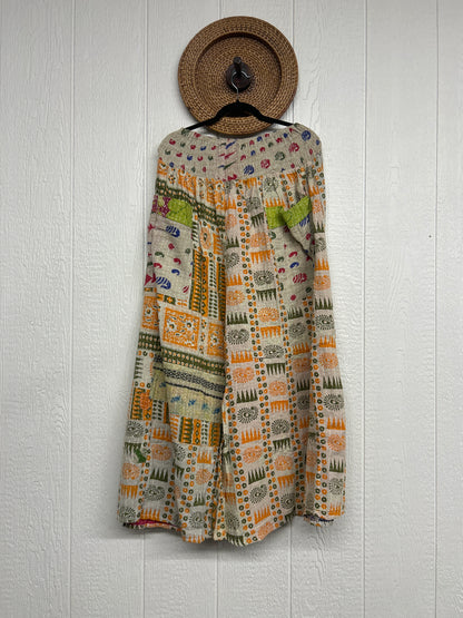 Pareo Kantha Butterfly Pant 0826 253