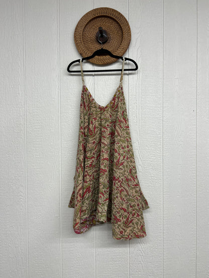 Pareo Kantha Moonchild Mini Dress 0626 072
