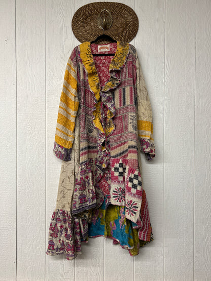 Pareo Kantha Pixie Duster 1026 062