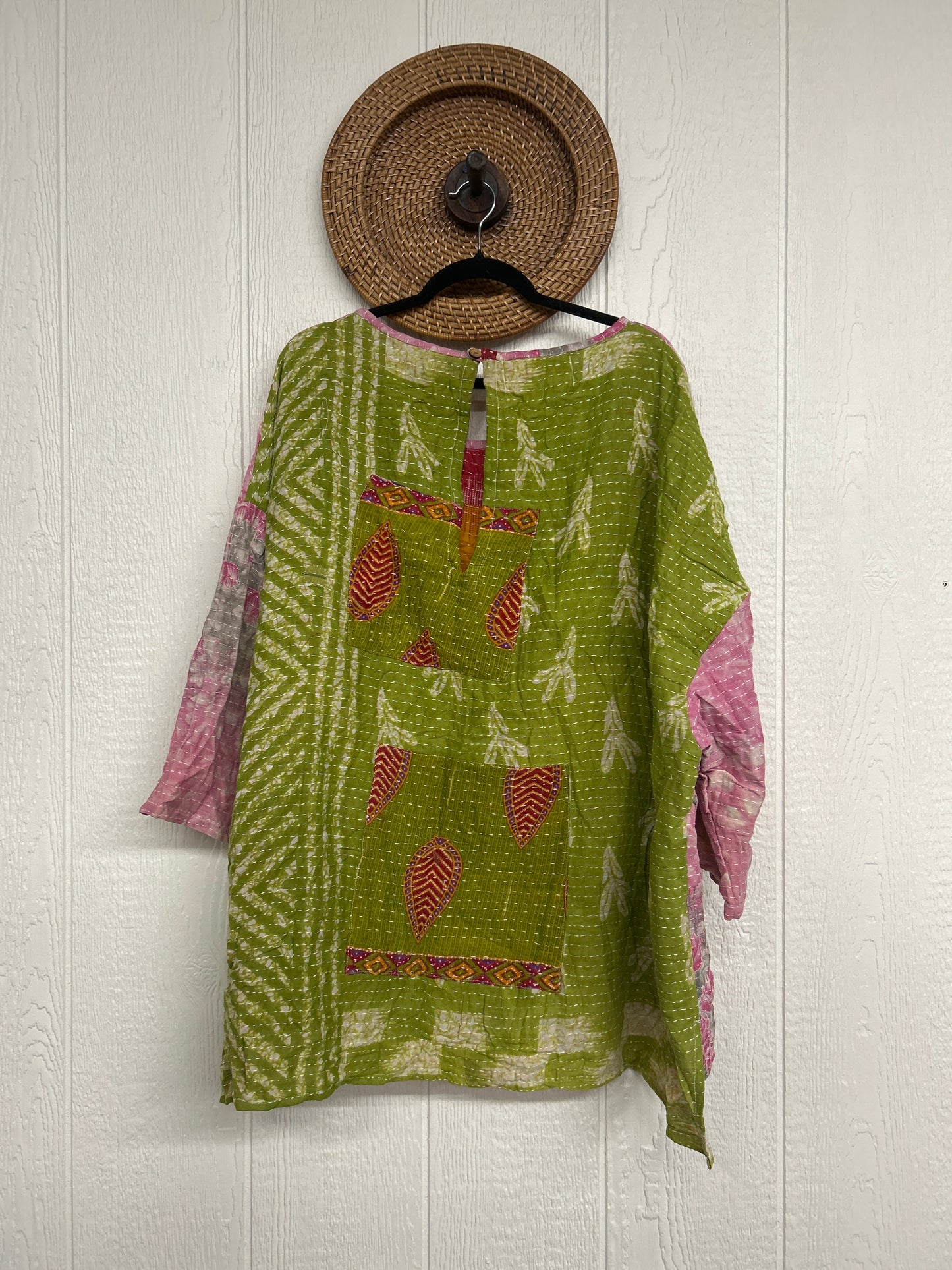 Pareo Kantha Dream Pullover 1225 272