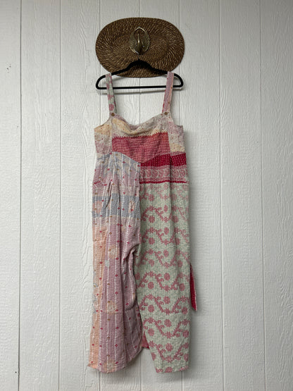 Crossroad Kantha Overalls 1025 105