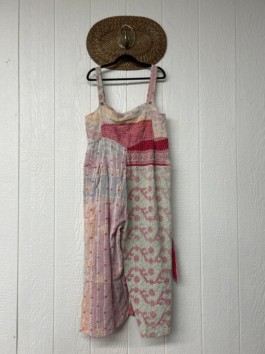 Crossroad Kantha Overalls 1025 105