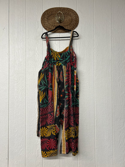 Crossroad Kantha Overalls 1025 262