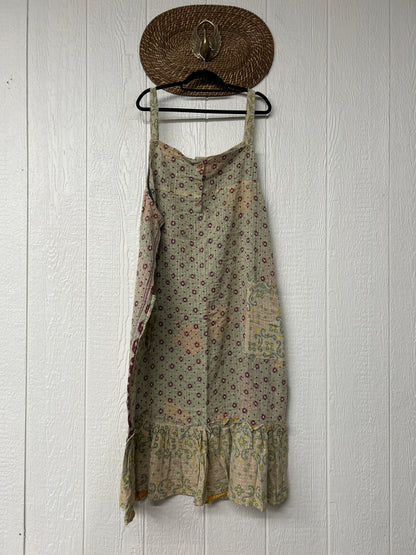 Pareo Kantha Joplin Dress 1125 210