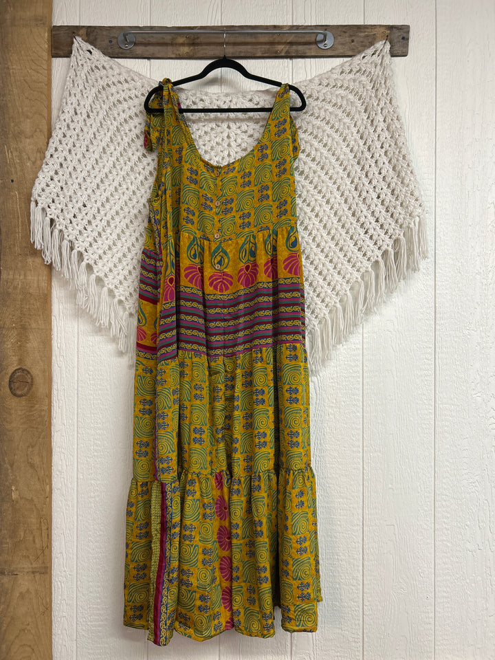 Celeste Jumpsuit 0725 176
