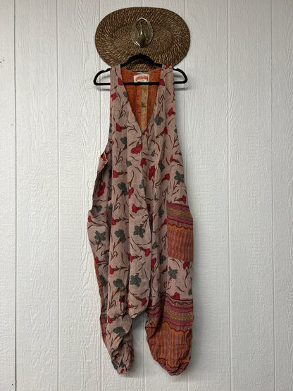 Duality Erin Jogger Jumpsuit 1125 124