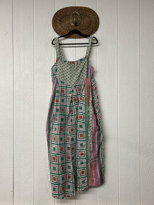 Pareo Kantha Crossroad Dress 0926 091
