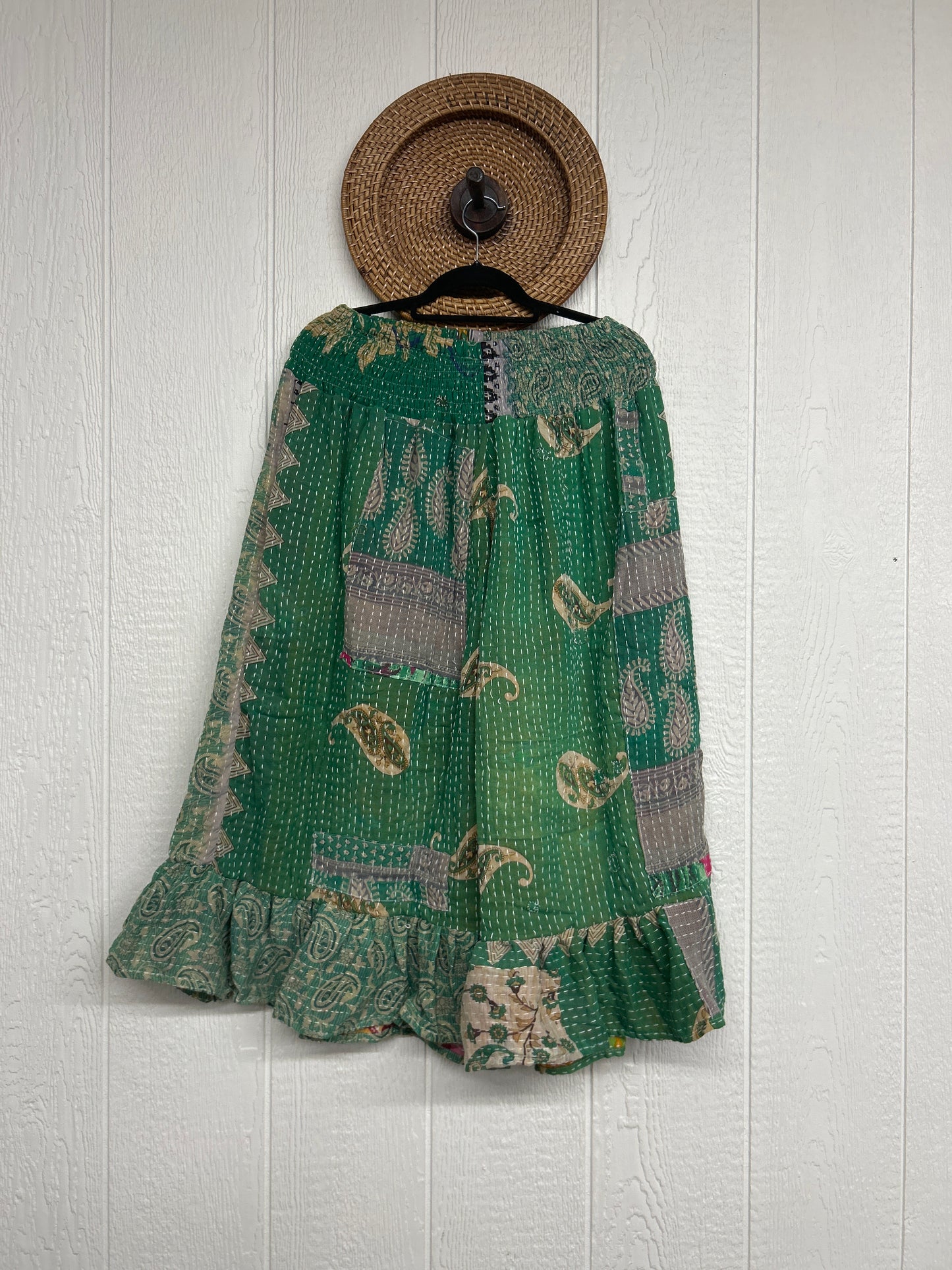Pareo Kantha Joplin Gauchos 0726 175
