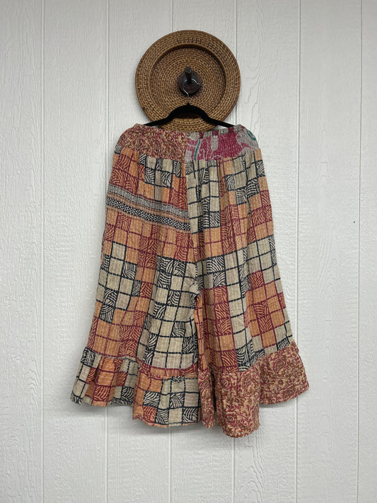Pareo Kantha Joplin Gauchos 0726 132