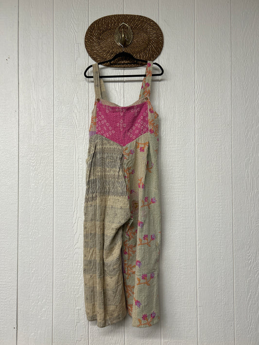 Crossroad Kantha Overalls 1025 274
