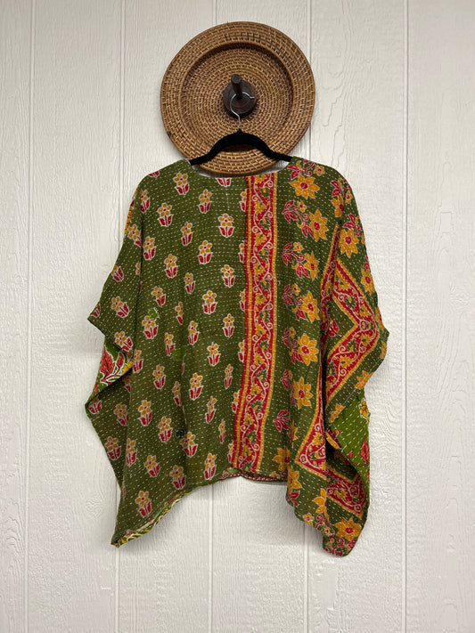 Pareo Kantha Shortie-Muu 0926 201