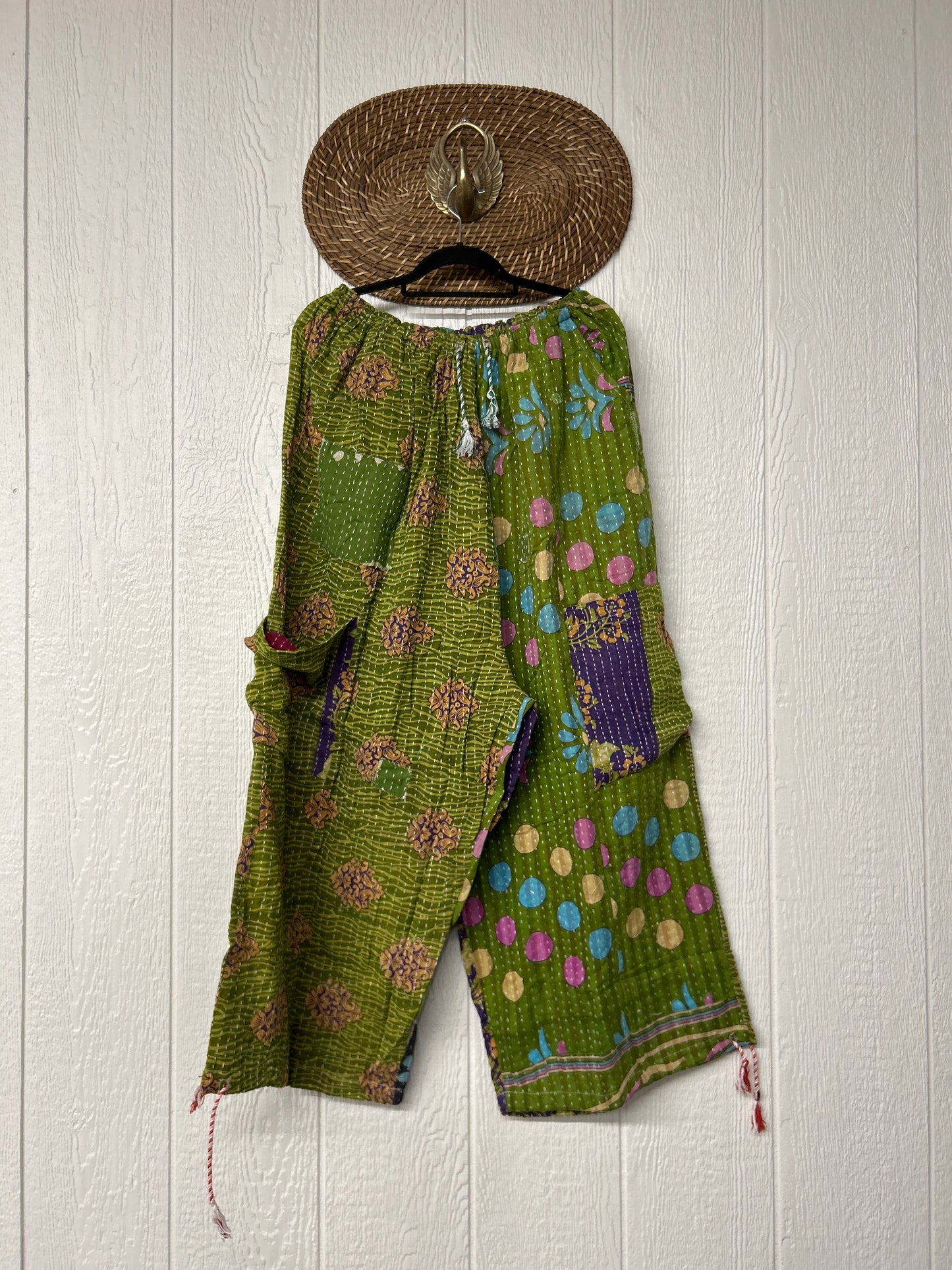 Karma Cargo Pants 1025 163