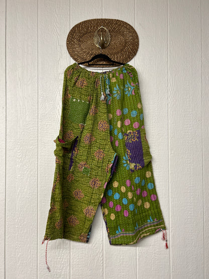 Karma Cargo Pants 1025 163