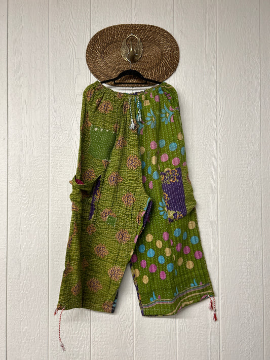 Karma Cargo Pants 1025 163