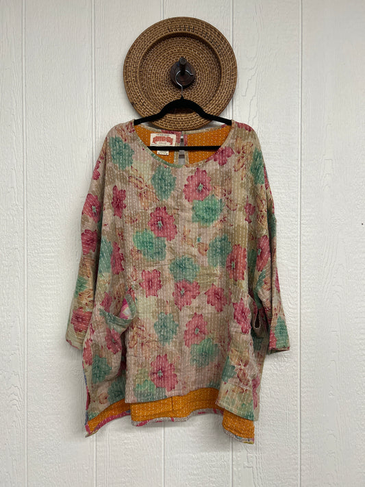 Pareo Kantha Dream Pullover 1225 266