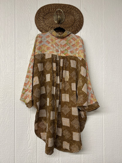 Pareo Kantha Poetic Tunic 1225 141