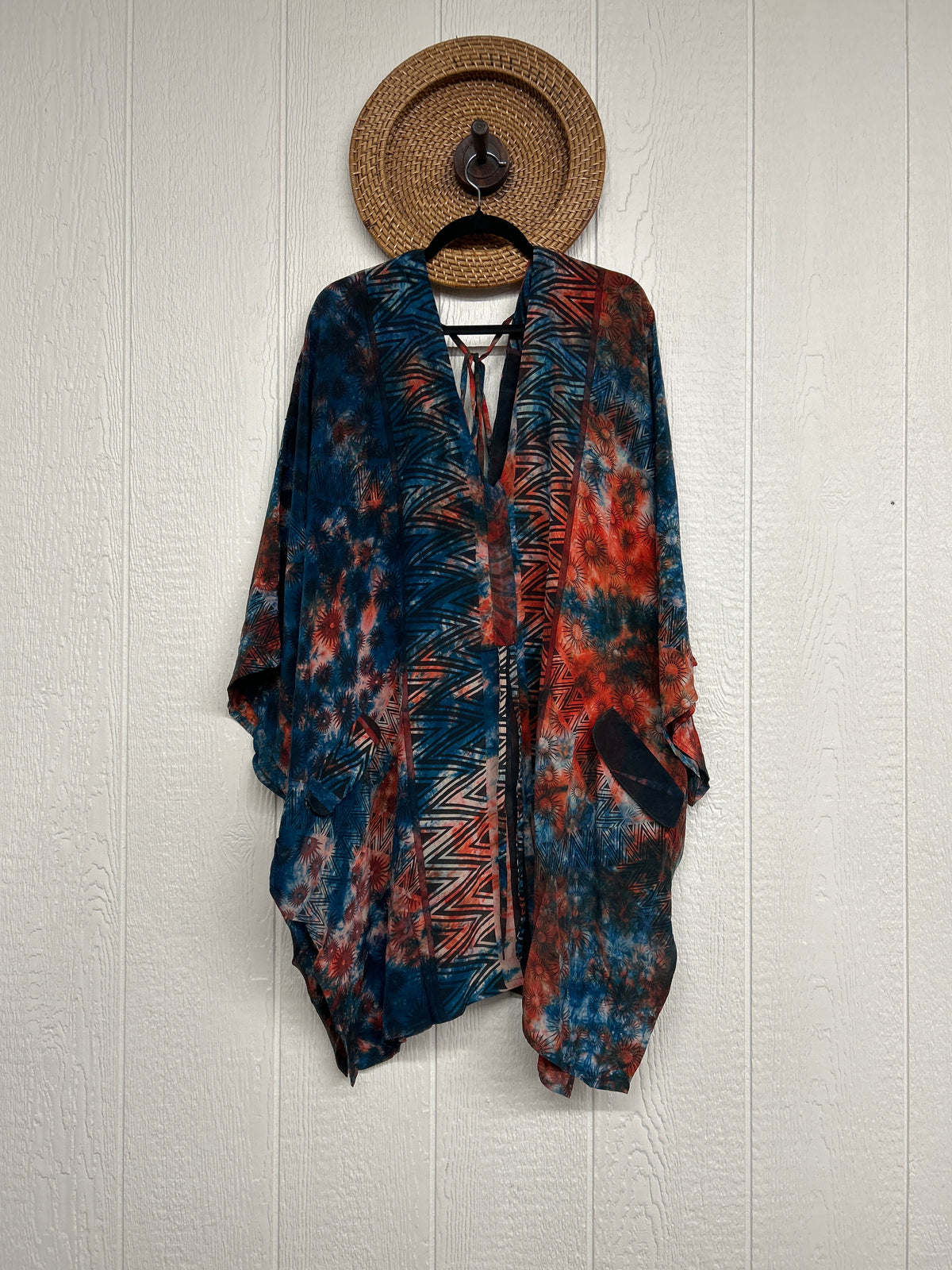 Crepe Sari Shortie Moondance Muu 0926 262