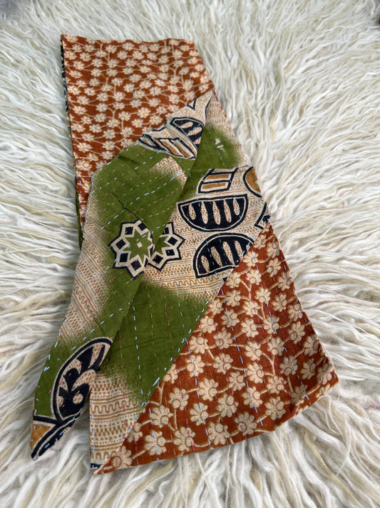 Kantha Headwraps 0625 020
