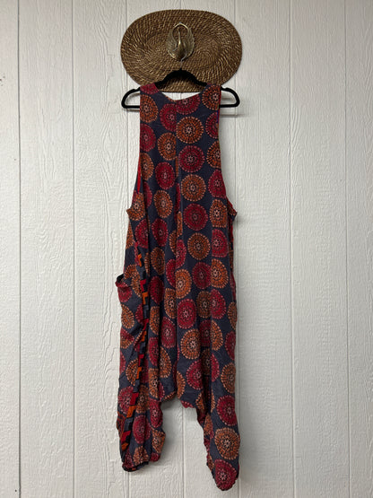 Duality Erin Jogger Jumpsuit 1125 059