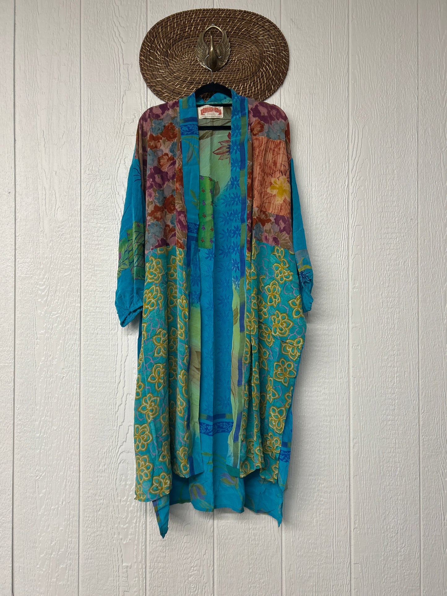 Crepe Duster 0925 051