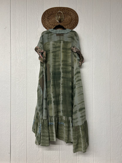 Crepe Sari Summer Pixie Duster 0626 259
