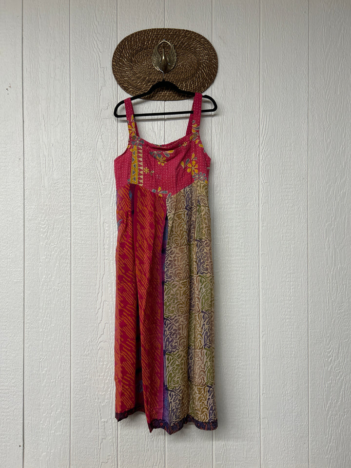 Crossroad Overall Dress 0925 093