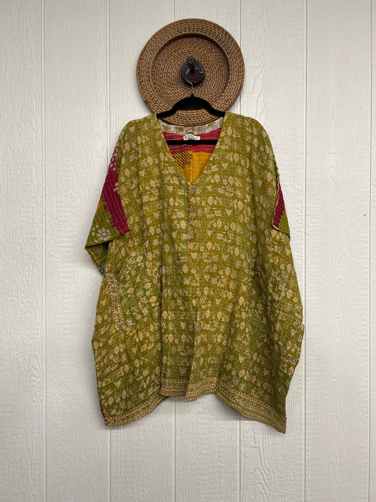 Kantha Mini-Muu 0725 228