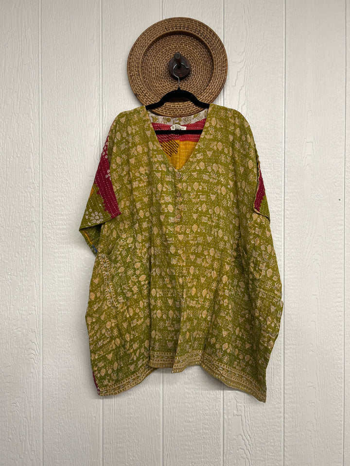 Kantha Mini-Muu 0725 228