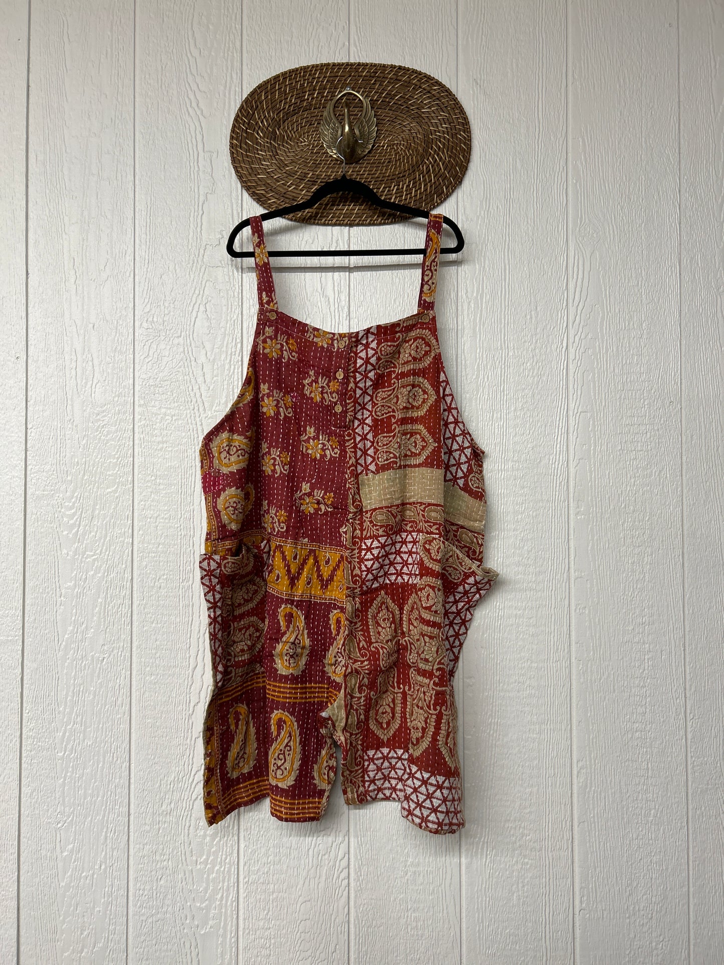 Seeker Shortall 0625 169