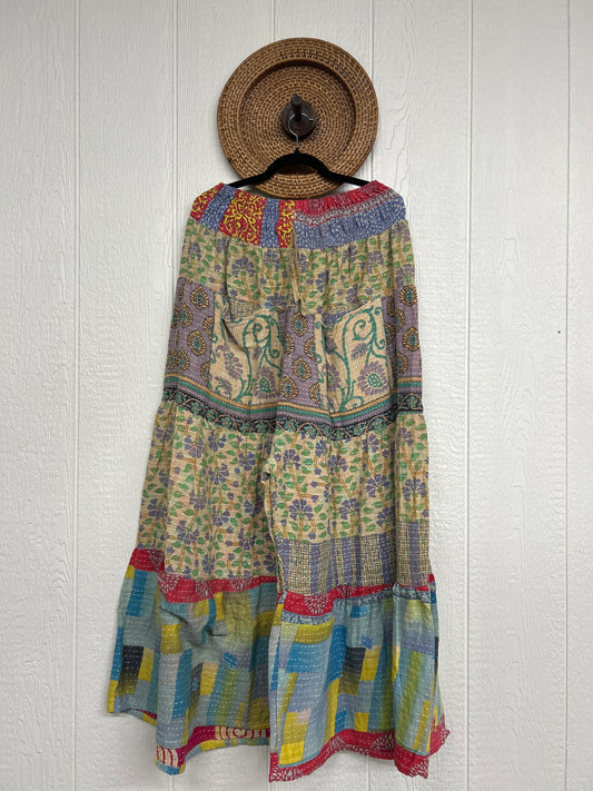 Lotus Wide Leg Pants 1025 247