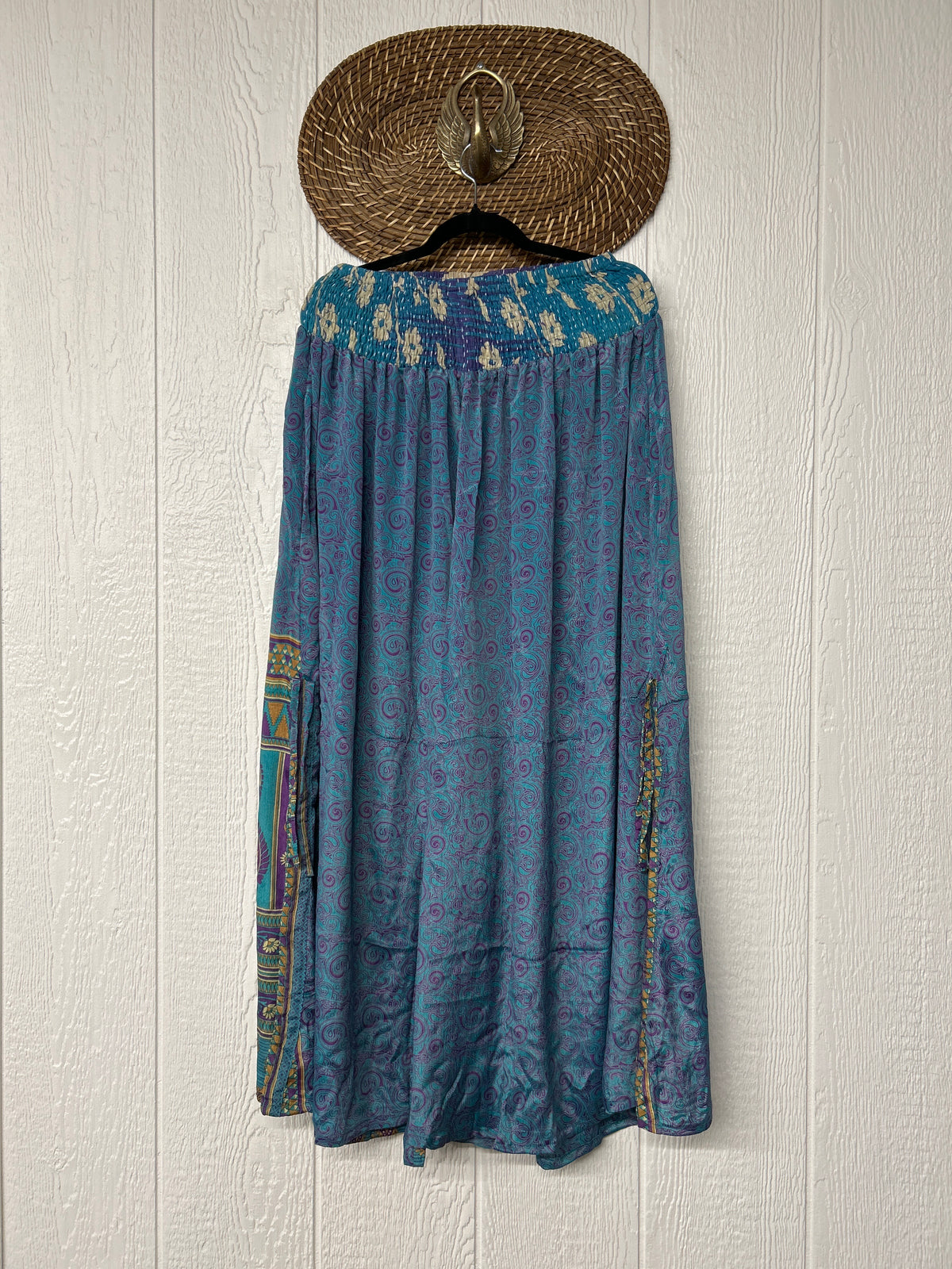Rasgulla Sari Butterfly Pant 1026 212